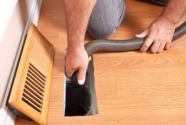 Best Local Air Duct Cleaning Services  in Lealman, FL